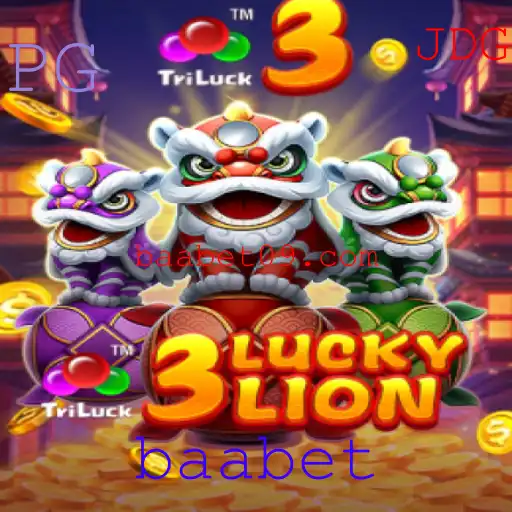 Descubra o Mundo de 3LUCKYLION: Um Guia Completo