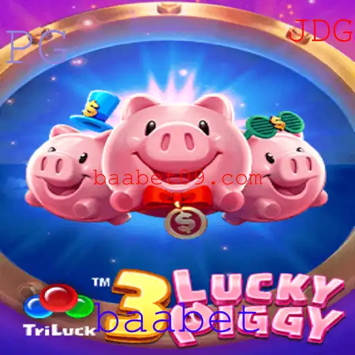 Descubra o Fascinante Mundo de 3LUCKYPIGGY