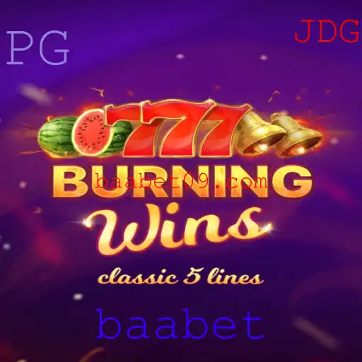 Explorando BurningWins: Um Jogo de Cassino Moderno