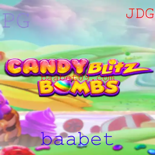 Descubra o Excitante Mundo de CandyBlitzBombs