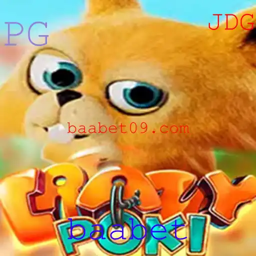 CrazyPoki: Explorando as Aventuras do Jogo com Baabet