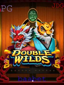 Explorando o Fascinante Mundo de DoubleWilds