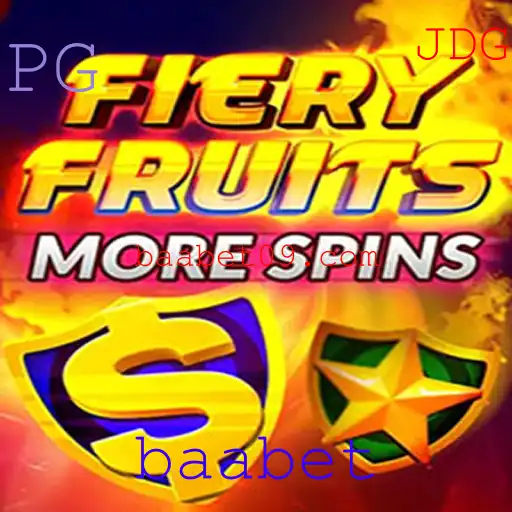 Descubra o Mundo Emocionante de FieryFruitsMoreSpins