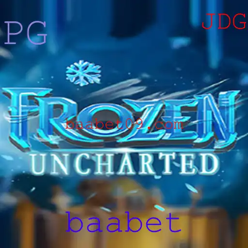 FrozenUncharted: Explorando o Gelado Mundo de Aventuras
