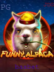Descubra o Mundo Encantador de FunnyAlpaca: Diversão e Estratégia