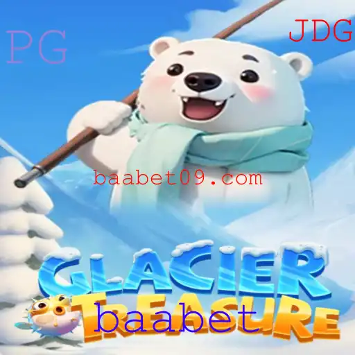 Descubra o Mundo de GlacierTreasure: Aventuras Glaciais e Estratégia