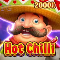 Descubra o Mundo de HotChilli: Um Jogo de Aventura Picante