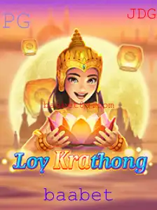 Descubra o Fascinante Jogo LoyKrathong: A Tradição e as Regras