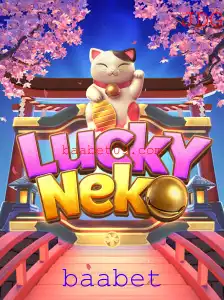 Descubra o Fascinante Mundo de LuckyNeko com a Baabet