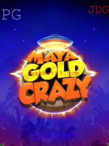 Descubra o Fascinante Mundo de MayaGoldCrazy: Um Jogo Inovador