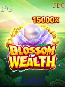 Explorando o Mundo de BlossomofWealth: Uma Experiência Única no Universo dos Jogos