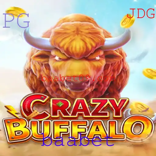 Descobrindo o Sensacional Jogo CRAZYBUFFALO