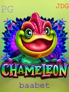 Explore as Regras e Dinâmica do Jogo Chameleon