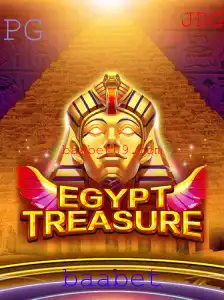 Descubra as Riquezas do EgyptTreasure: O Jogo que Encanta Amantes de Aventuras Antigas