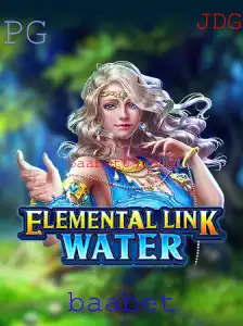 ElementalLinkWater: Um Mergulho no Mundo dos Elementos