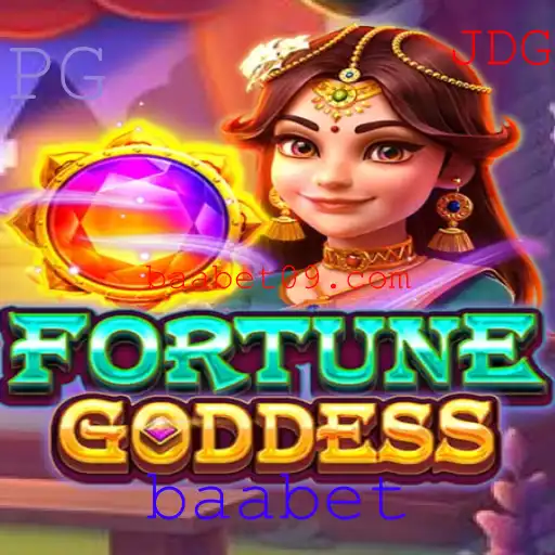 FORTUNEGODDESS: Explore as Aventuras do Novo Jogo da Baabet