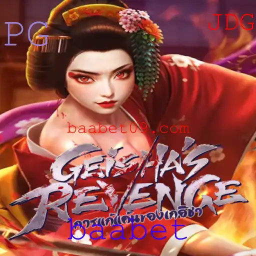GeishasRevenge: Desvende o Mistério no Novo Jogo de Estratégia da Baabet