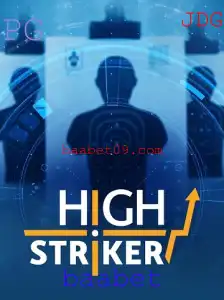 Explorando o Mundo de HighStriker: Regras, Estrutura e Influências Atuais