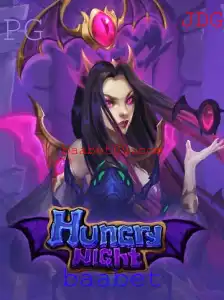 Explorando o Jogo HungryNight: Estrutura e Mecânicas Envolventes