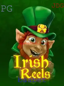 Descubra o Fascinante Mundo de IrishReels e a Inovação da Plataforma Baabet