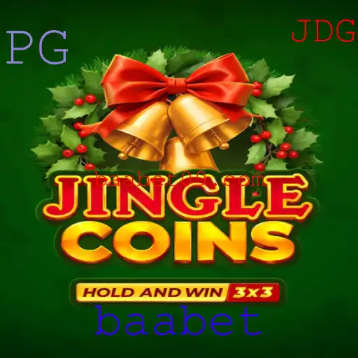 Jinglecoins: Explorando o Novo Fenômeno dos Jogos com Baabet