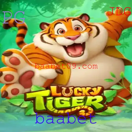 Explorando o Universo de LuckyTiger: Um Guia Detalhado