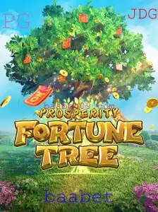 ProsperityFortuneTree: Descubra a Magia do Jogo e Suas Regras