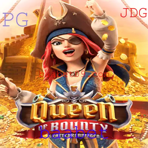 Explorando o Universo de QueenofBounty e as Novidades de baabet