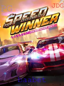 SpeedWinner: A Nova Sensação no Mundo dos Jogos com Baabet