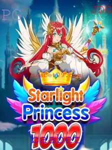 Explorando o Mundo Mágico de StarlightPrincess1000: Um Guia Completo