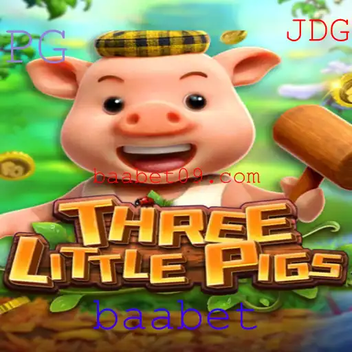 Descubra as Aventuras de 'THREELITTLEPIGS': Um Jogo de Estratégia Inovador