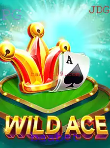 Descubra o Jogo WildAce e sua Dinâmica Envolvente