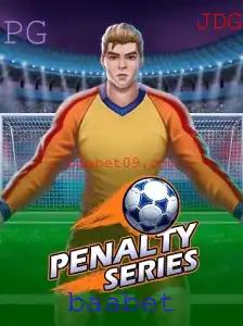 PenaltySeries: Revolução no Mundo dos Jogos de Habilidade e Estratégia