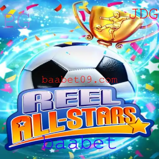 ReelAllStars: Um Passeio pelo Universo do Jogo com Baabet