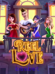 ReelLove: Descubra os Segredos do Jogo Popular e as Influências da Plataforma Baabet