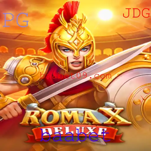 Explore o emocionante jogo RomaXDeluxe, suas regras e seu impacto no cenário atual.