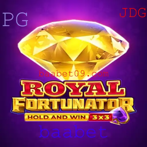 Descubra o Universo Fascinante de RoyalFort e as Estratégias de Baabet
