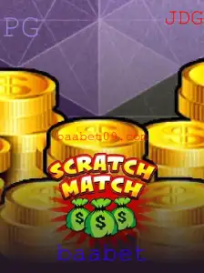 Descubra as Regras e Atrações do Jogo ScratchMatch