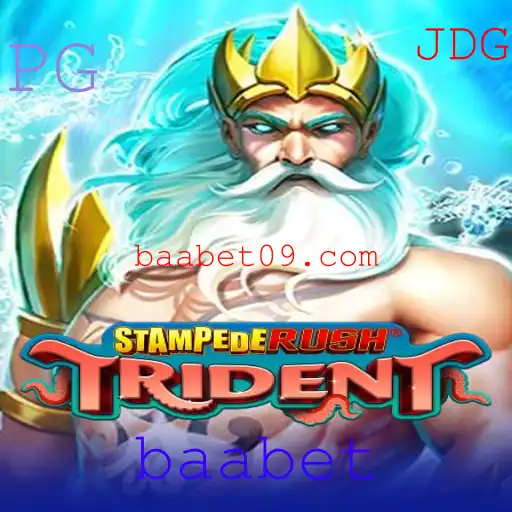 StempedeRushTrident: O Novo Jogo Envolvente que Está Conquistando a Comunidade Gamer