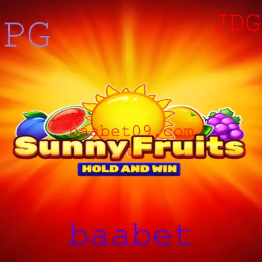Explorando o Mundo de SunnyFruits: Um Jogo Envolvente com Baabet