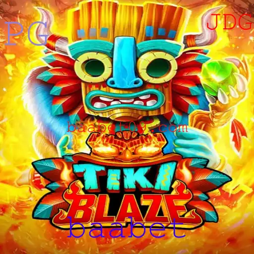 Descubra TikiBlaze: O Novo Fenômeno dos Jogos de Estratégia
