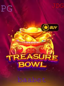 Descubra o Universo de TreasureBowl: Um Jogo de Estratégia e Aventura