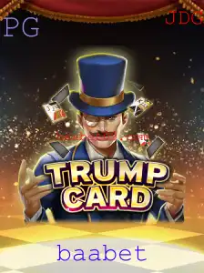 Descubra o Mundo Fascinante do Jogo TrumpCard