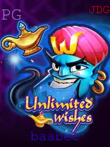 Descubra 'UnlimitedWishes': Um Jogo de Estratégia e Imaginação