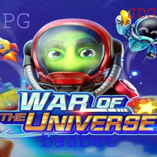 Descubra o Universo de WAROFTHEUNIVERSE: O Jogo de Estratégia e Aventuras Épicas
