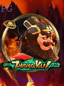 Explorando ZhongKui: Um Mergulho Profundo no Jogo Inspirado em Lendas Chinesas